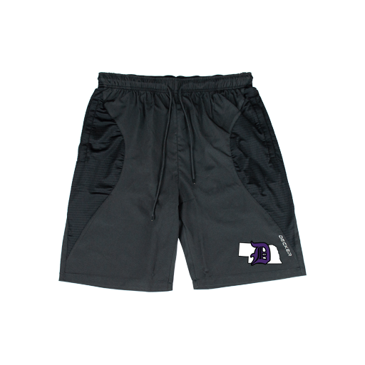 Shorts (Curve Shorts)