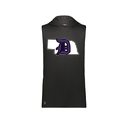 Men's CoolDry Sleeveless Hoodie