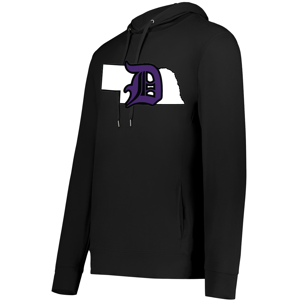 Men's Ventura Thin Knit Hoodie