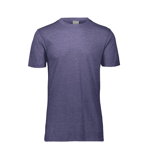 [FTSCUBRY-AS-LOGO5] Men's Ultra-blend T-Shirt (Adult S, Royal, Logo 5)