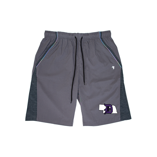 Shorts (Angle Shorts)