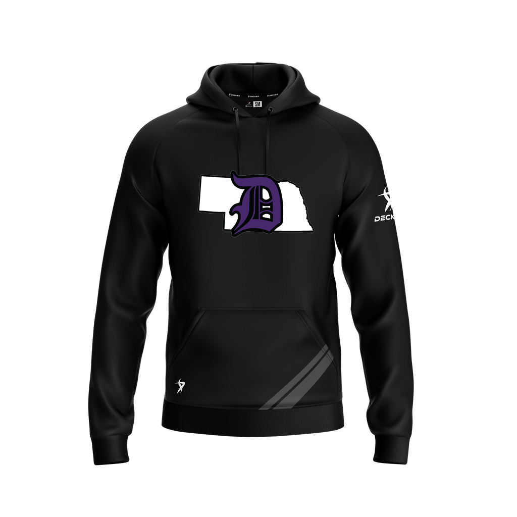 Decker Summit Hoodie