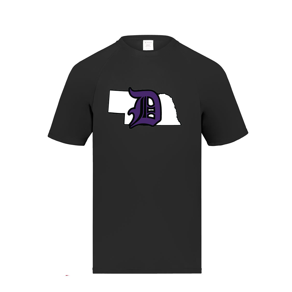 Youth Smooth Sport T-Shirt