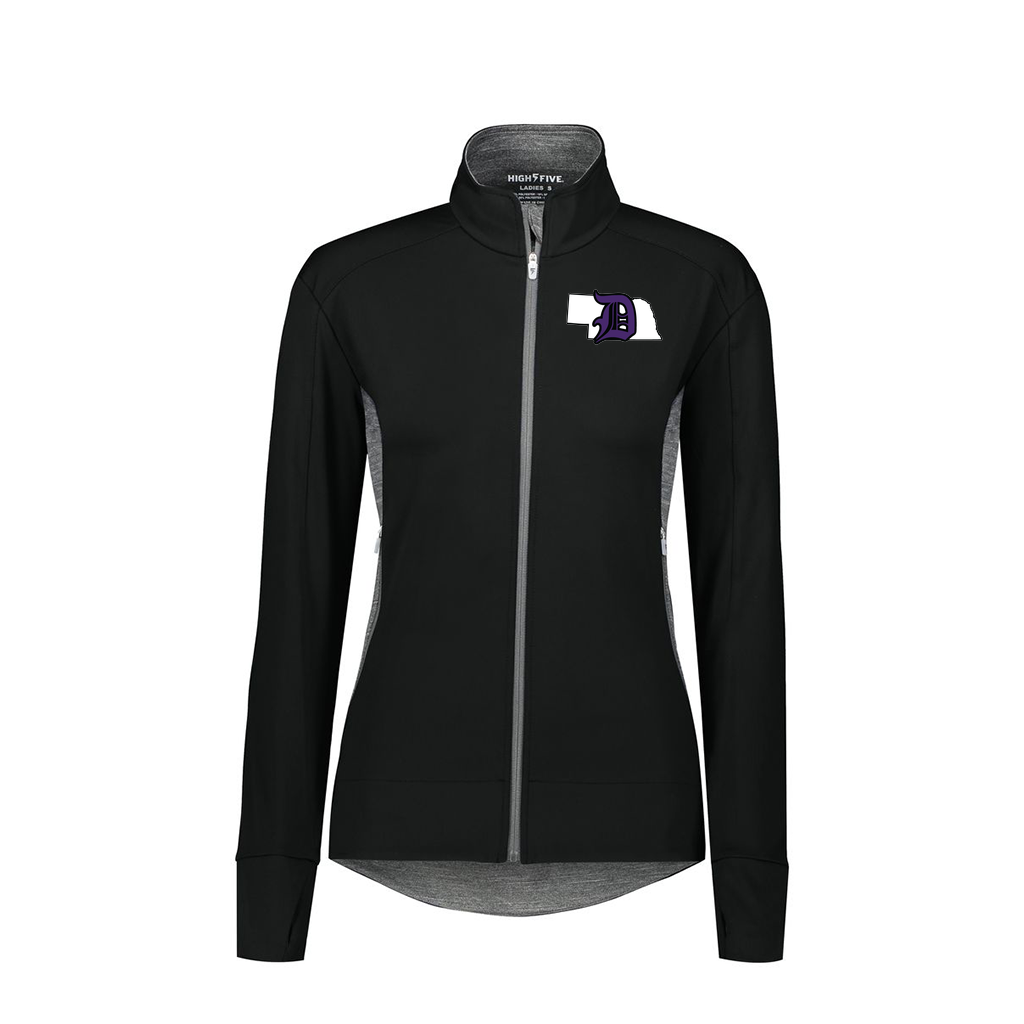 Girls FreeForm Jacket