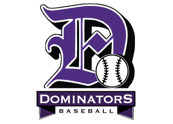 Lincoln Dominators- Baseball